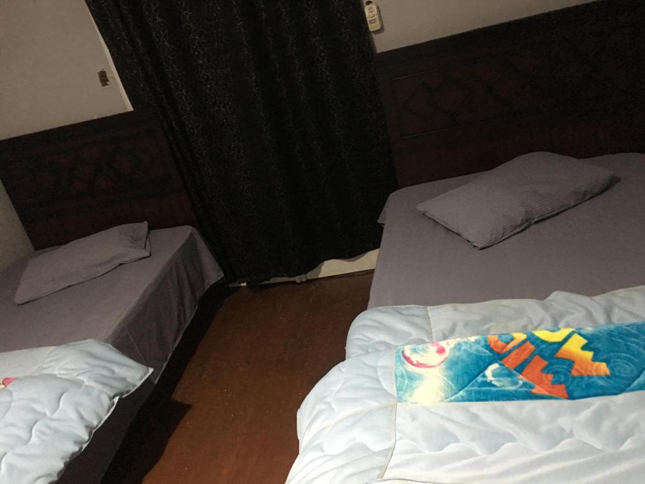 Grand Nile Plaza Hotel Caïro Buitenkant foto