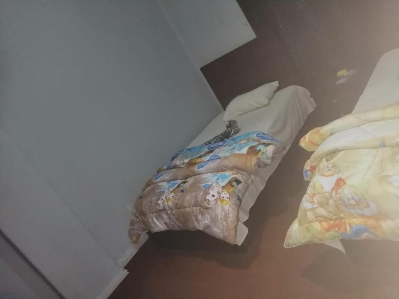 Grand Nile Plaza Hotel Caïro Buitenkant foto