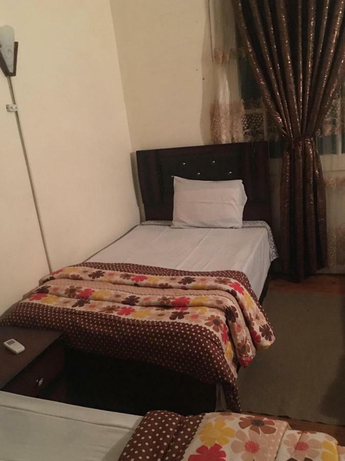 Grand Nile Plaza Hotel Caïro Buitenkant foto