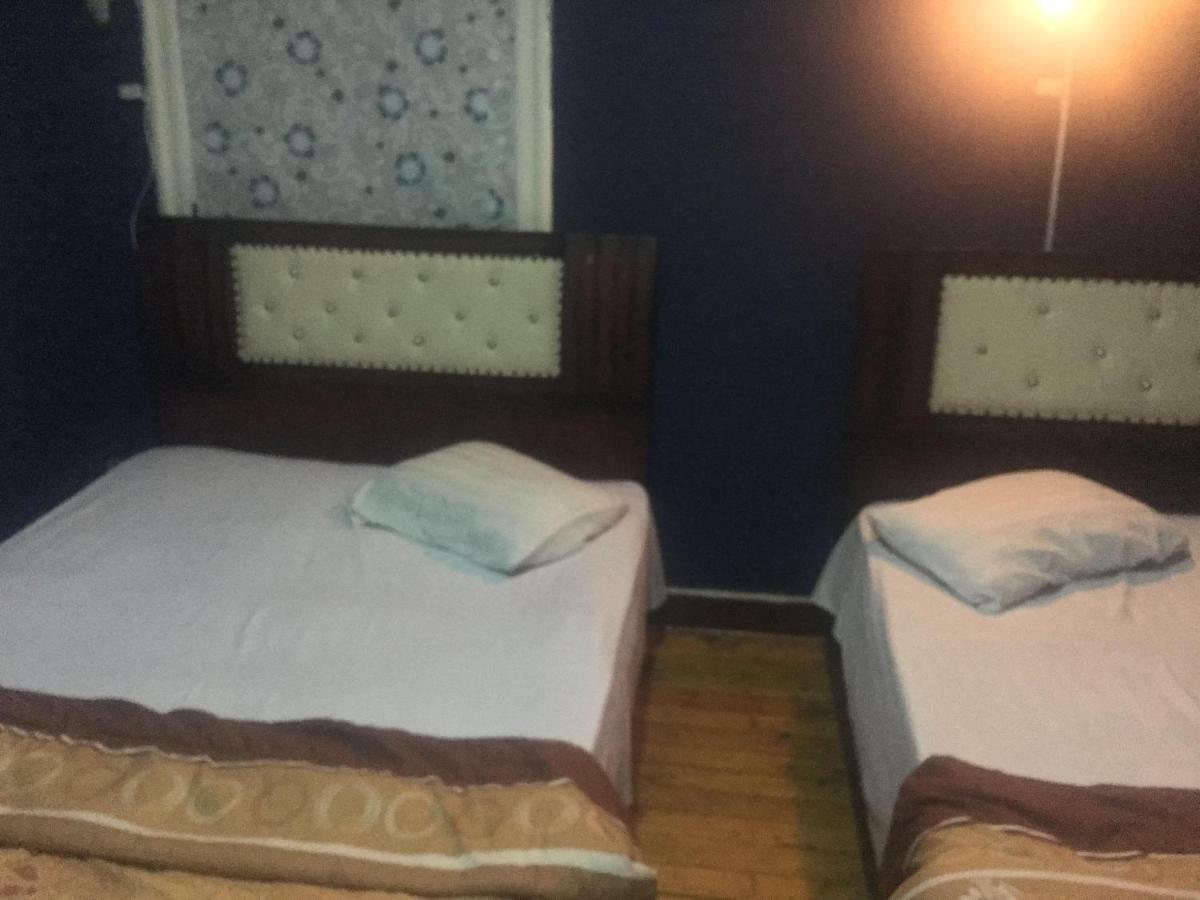 Grand Nile Plaza Hotel Caïro Buitenkant foto